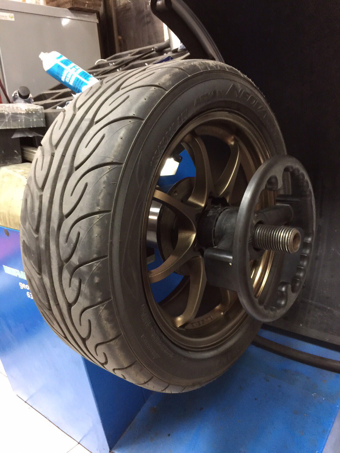 Honda Jazz + CE28 15x7+28 4-100