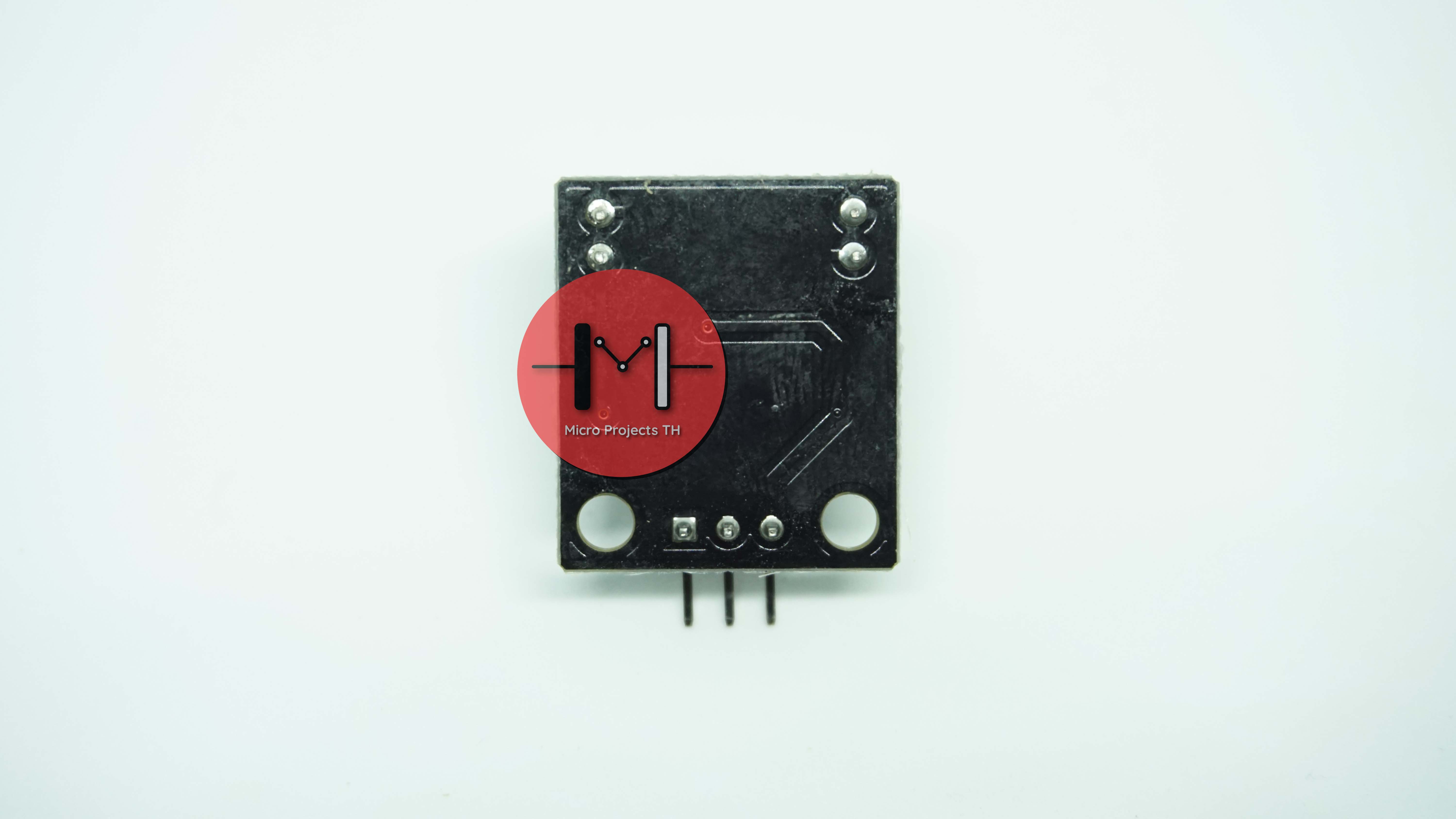 FC-33 Speed Sensor Counter Module เซ็นเซอร์ก้ามปูนับรอบ นับเหรียญ ตรวจจับวัตถุผ่าน
