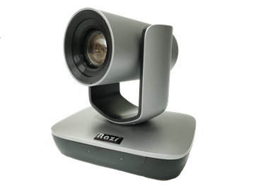 RAZR UV200-20 กล้องติดตามอัตโนมัติอัจฉริยะ Video Conference , Conference Camera , PTZ Camera , กล้องประชุม , กล้องห้องประชุม , การประชุมทางไกล