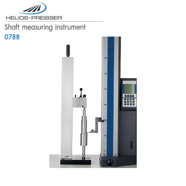 HELIOS-PREISSER,Shaft measuring instrument,0788