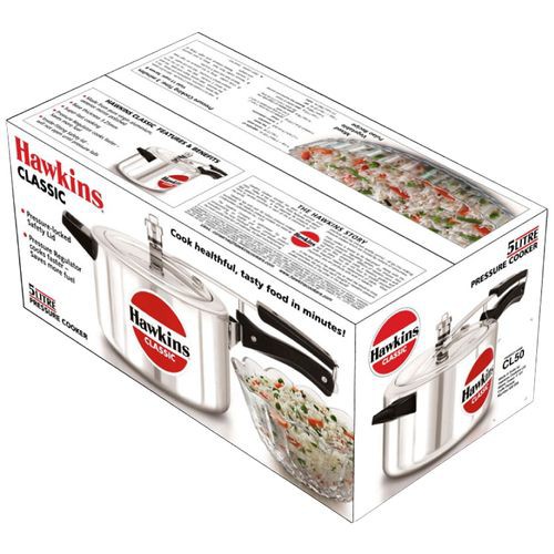 Hawkins หม้อแรงดัน 5 ลิตร