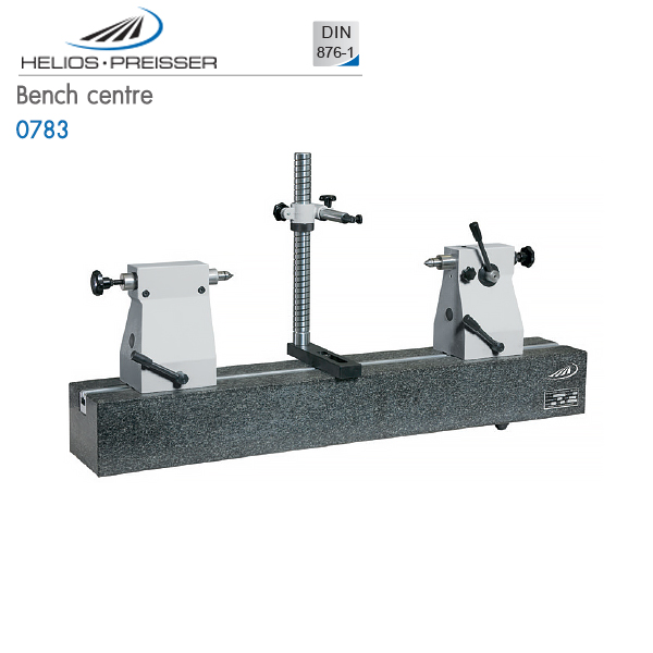 HELIOS-PREISSER,Bench centre,0783