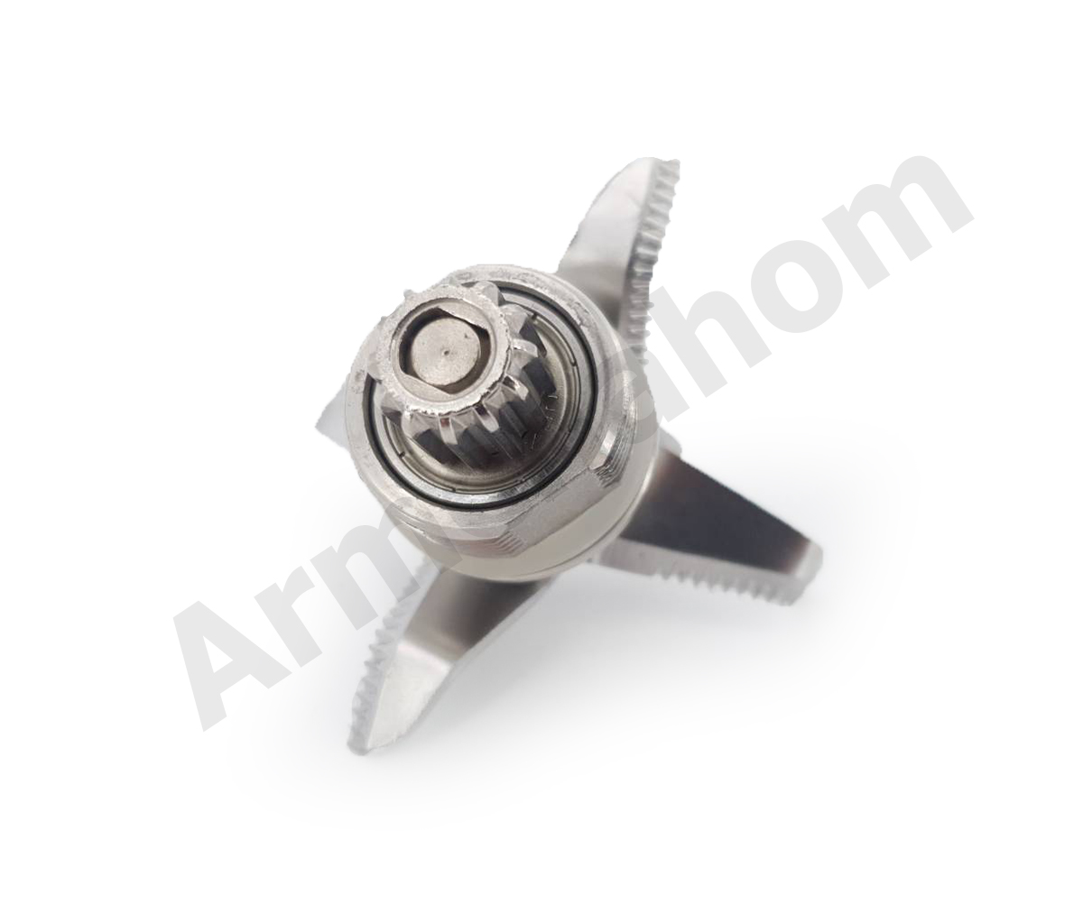 ชุดใบมีด Sharp รุ่น EMC-15 6 ใบมีด เฟือง 12 ฟัน