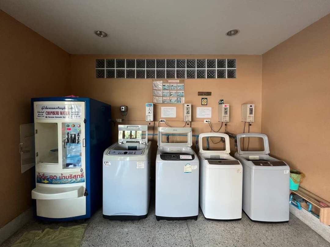 ขายอพาร์ทเม้นท์ อ.อ่างศิลา จ.ชลบุรี บุญวิจิตรอพาร์ทเม้นท์