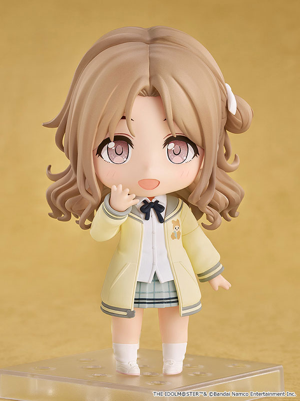 เปิดจอง Nendoroid Nendoroid Hinana Ichikawa (สนใจสินค้า ติดต่อที่หน้าเพจครับ)