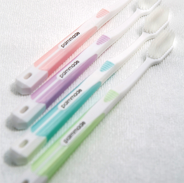 19074-แปรงสีฟัน คลีน ไชนีส เอเวอร์กรีน (12 ชิ้น)