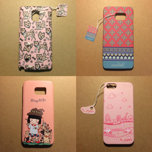 เคสแข็งเต็มรอบ