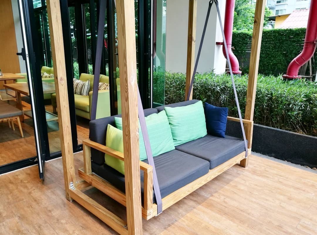 ขายคอนโด U Delight @Talat phlu Station ขายคอนโด ยู ดีไลท์ แอท ตลาดพลู สเตชั่น