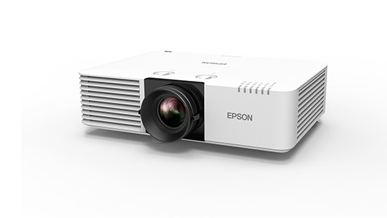 Projector Epson EB-L730U Wireless WUXGA 3LCD Laser Projector (Laser / 7,000 lumens) projector , โปรเจคเตอร์ , เครื่องฉายโปรเจคเตอร์ , โปรเจคเตอร์ดูหนัง , เครื่องโปรเจคเตอร์