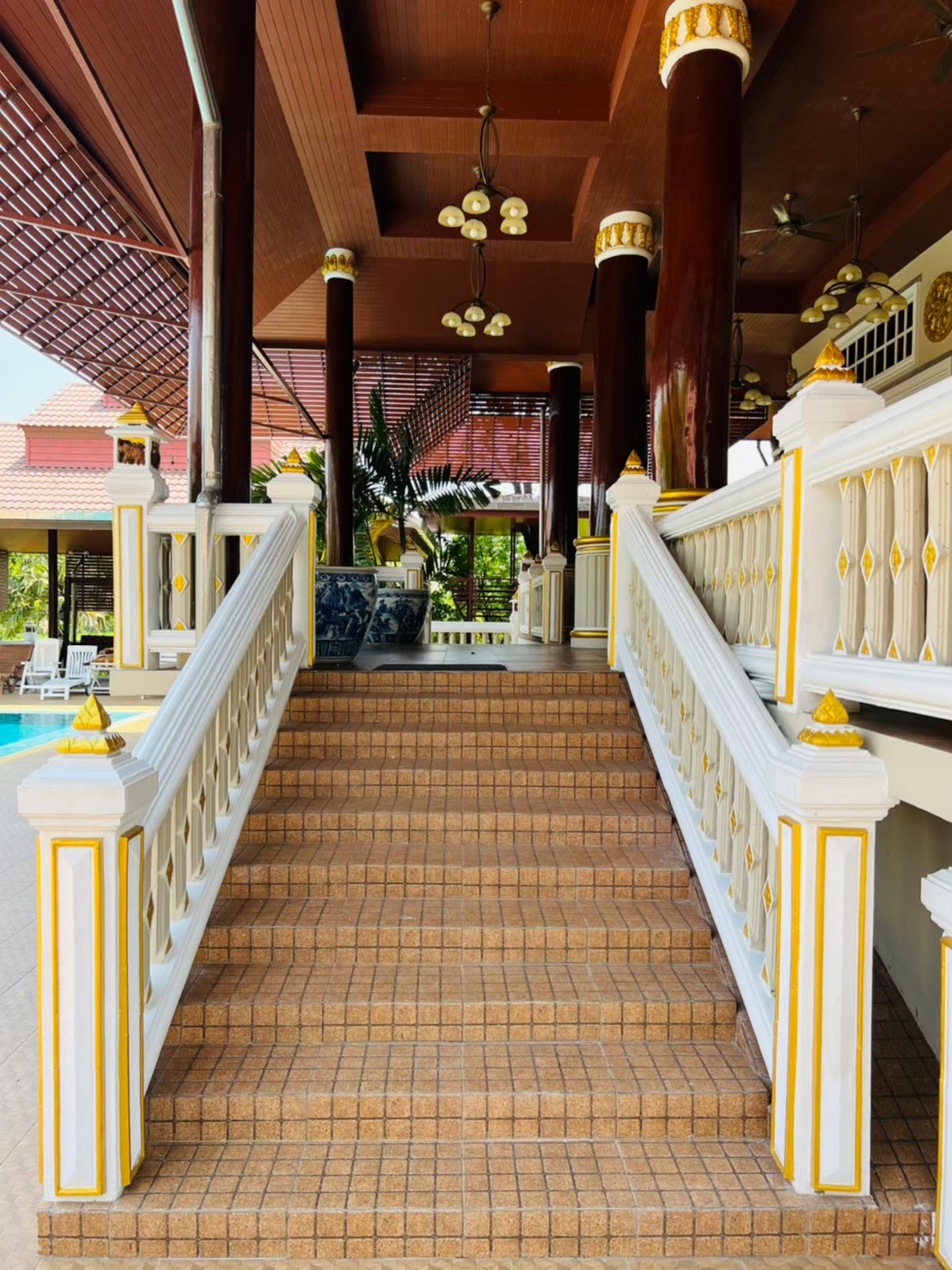 ขายบ้านเดี่ยว 2 ชั้นตำบลนางแก้ว ถนน เบิกไพร อำเภอโพธาราม จังหวัดราชบุรี