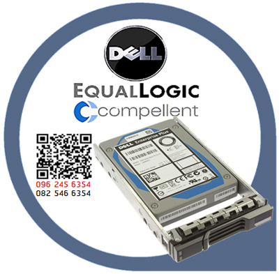 Dell,EQL,EqualLogic,800GB,SSD,SAS 2.5in,6G,V6JNY,0V6JNY,PS6210