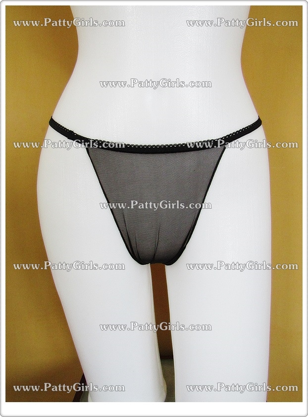 NA116 กางเกงในถุงน่อง กางเกงในเซ็กซี่มาในแบบเนื้อถุงน่องบางๆนิ่มๆ เนื้อถุงน่องนิ่มนวลสวมใส่สบายยืดขยายได้ค่อนข้างเยอะ ใส่ได้ทั้งชายและหญิงเลยค่ะ