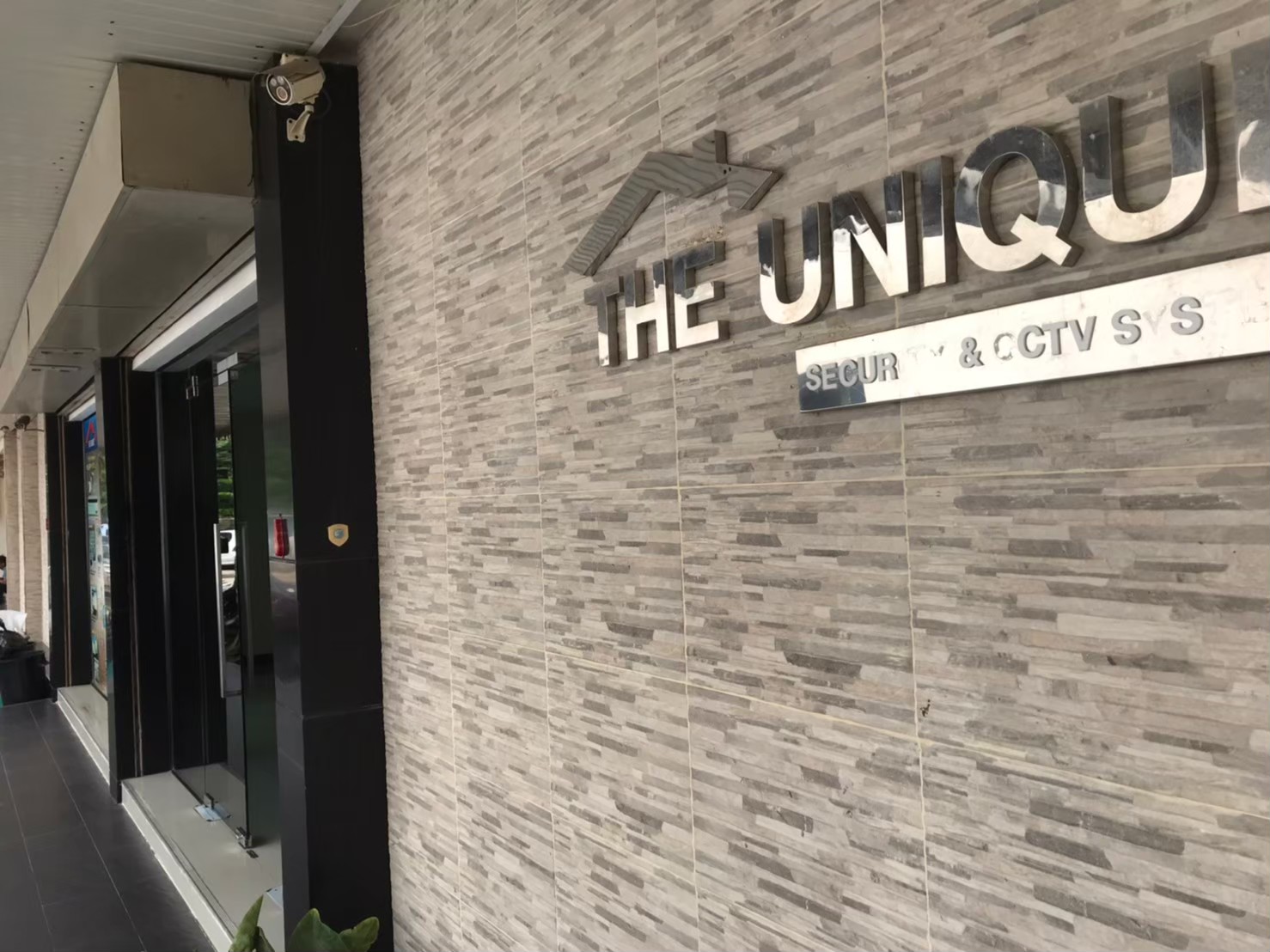 ขายอพาร์ทเม้นท์The Unique ซ.พัฒนาการ 72