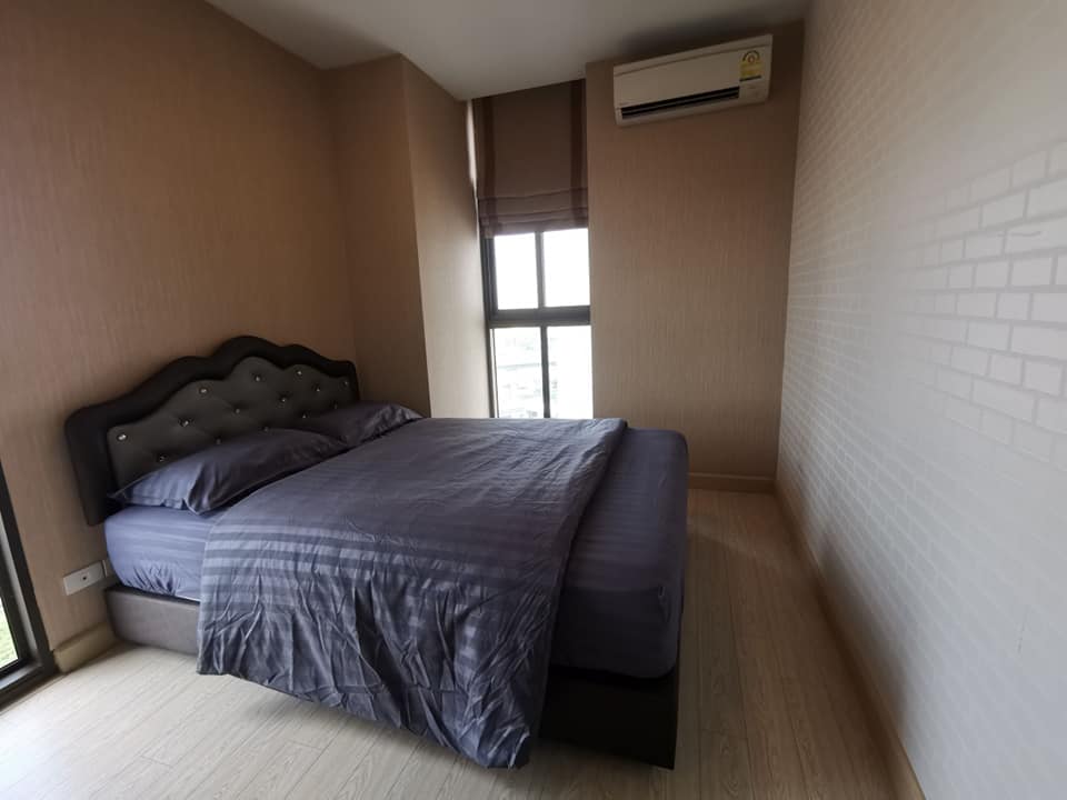 ขาย/ให้เช่า คอนโด Ideo Mix สุขุมวิท 103 32 ตรม. 1 ห้องนอน 1 ห้องน้ำ ชั้น 11 ห้องมุม fully furnished ติด BTS อุดมสุข