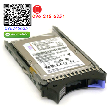IBM,74Y7437,00E6167,FC1885,IBM 300GB,10K,RPM,SFF,SAS,Disk,Drive,for Power7,IBM Power Systems