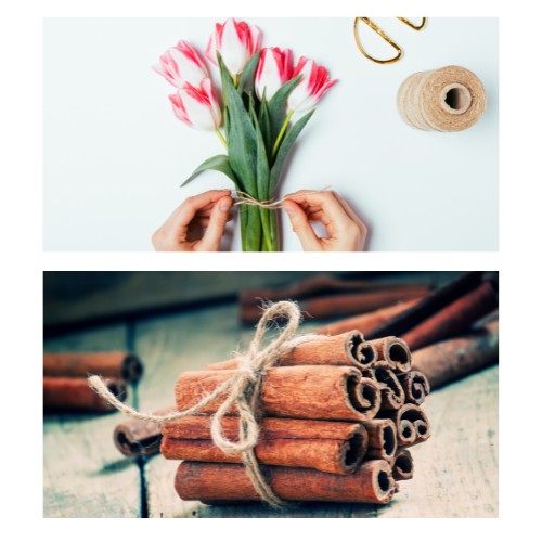 เชือกปอ P&W TWISTTIES Rope-02