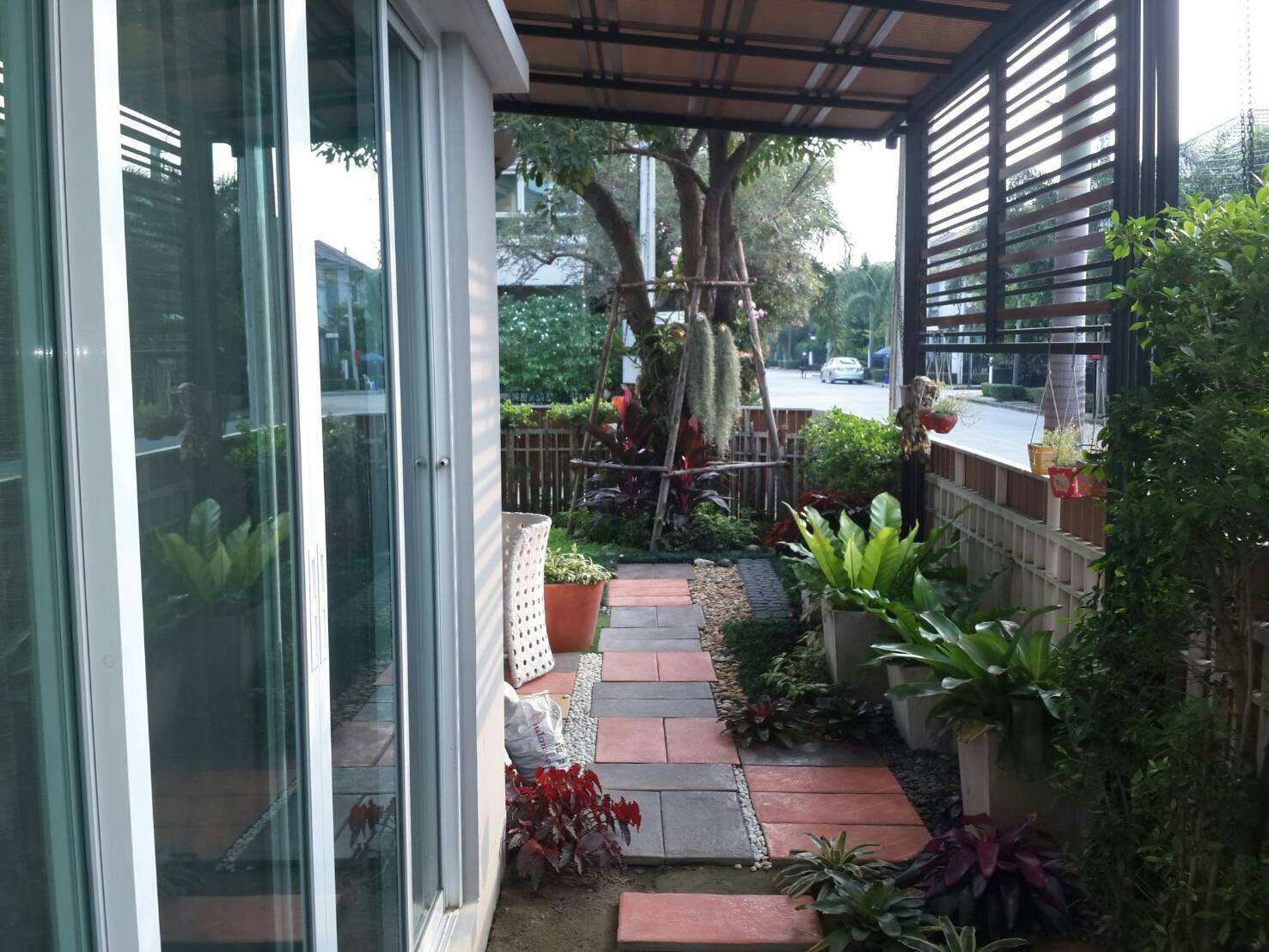 ขายบ้านเดี่ยว บางกอก บูเลอวาร์ด รามอินทรา 3