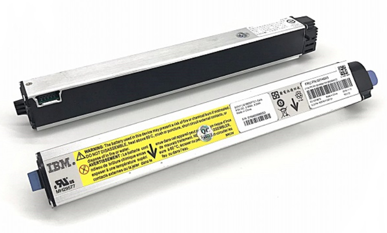 00Y4643, IBM V3700, V3500, Node Canister Battery, BBU, 00Y4594