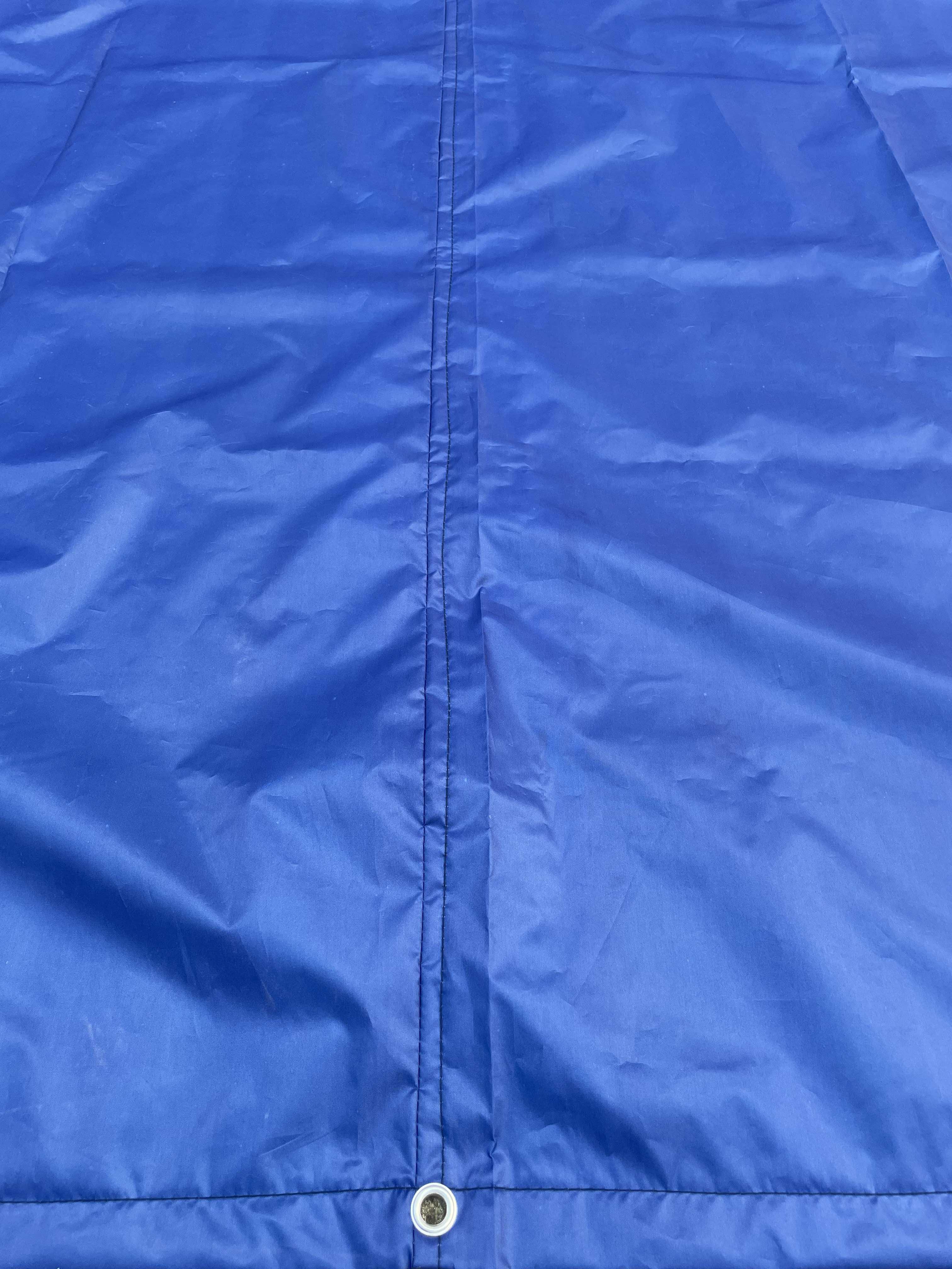 ผ้าใบ ฟลายชีท กันฝน กันแดด กันลม (ผ้าร่มแท้ 100% เกรด A)