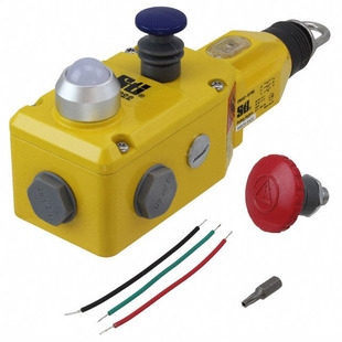 Omron Automation & Safety ER6022-021NEL