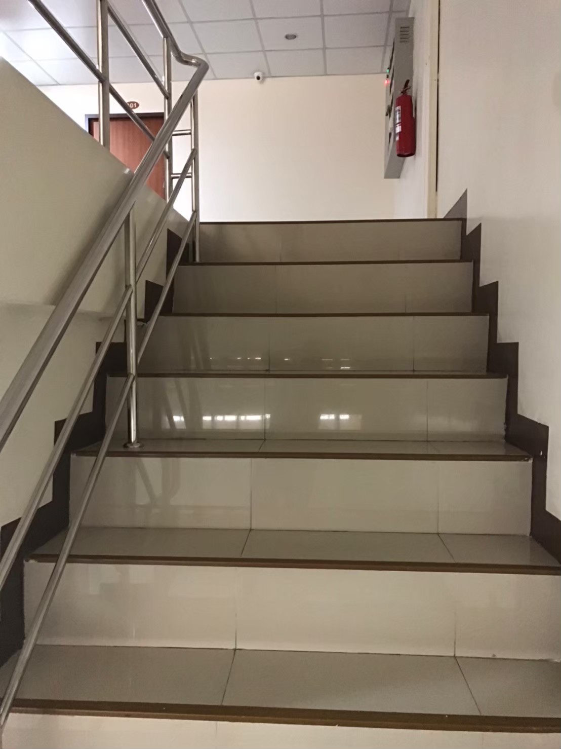 ขายอพาร์ทเม้นท์The Unique ซ.พัฒนาการ 72