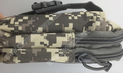 กระเป๋า แทคติคอล คาดเข็มขัด