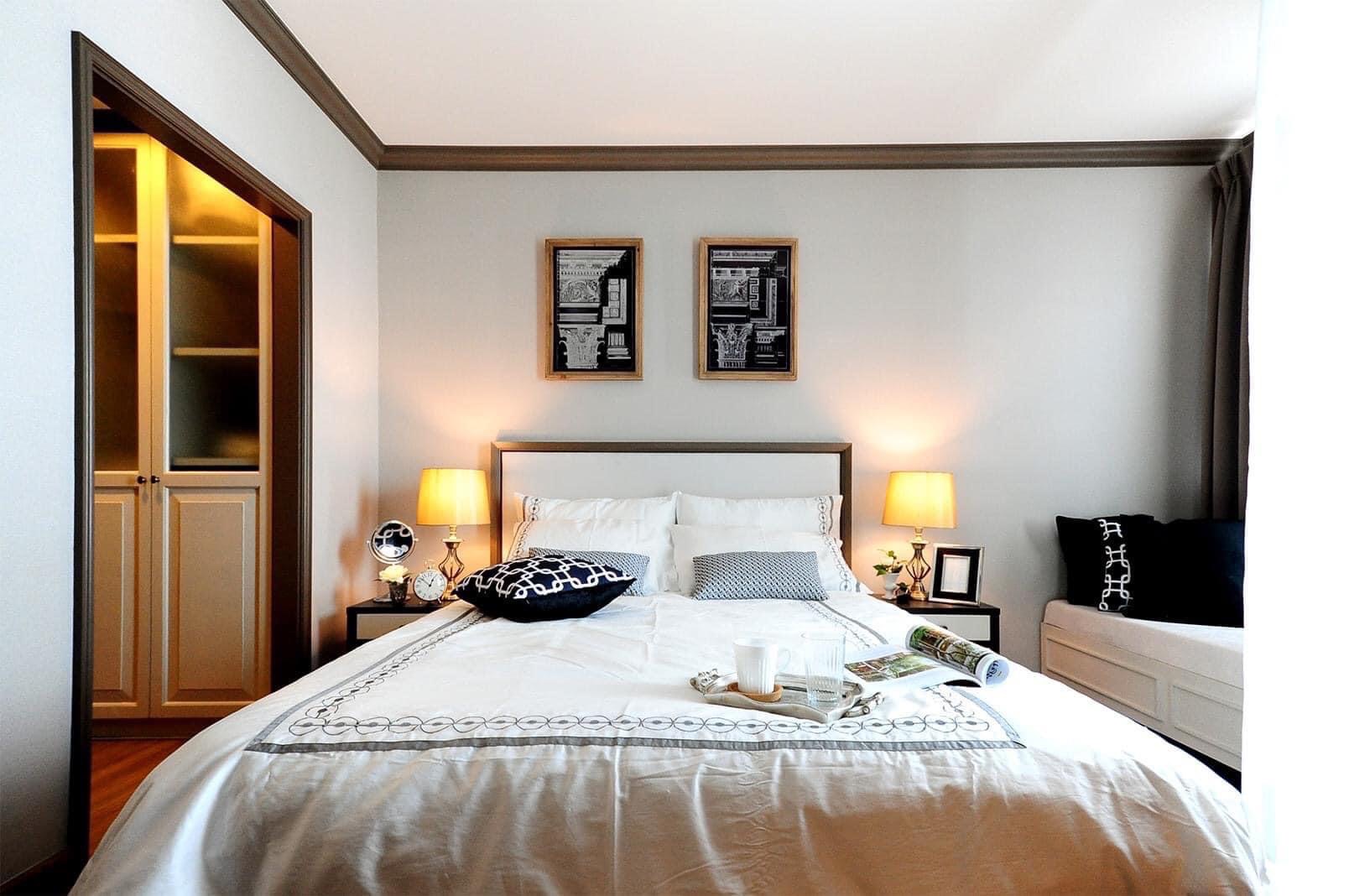 ขาย/เช่า คอนโด The Reserve Kasemsan 3 (เดอะรีเซิร์ฟ เกษมสันต์ 3) ถนนพระราม 1