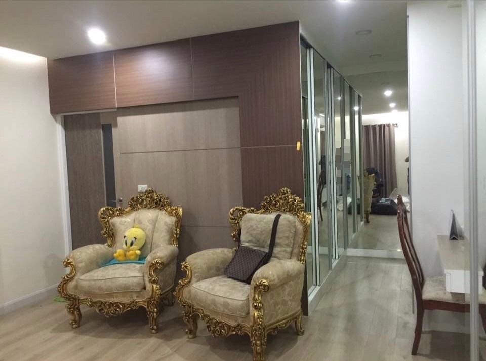 ขาย บ้านเดี่ยวปลูกสร้างเอง สุขุมวิท 107 ซอยแบริ่ง 41 ใกล้ BTS แบริ่ง