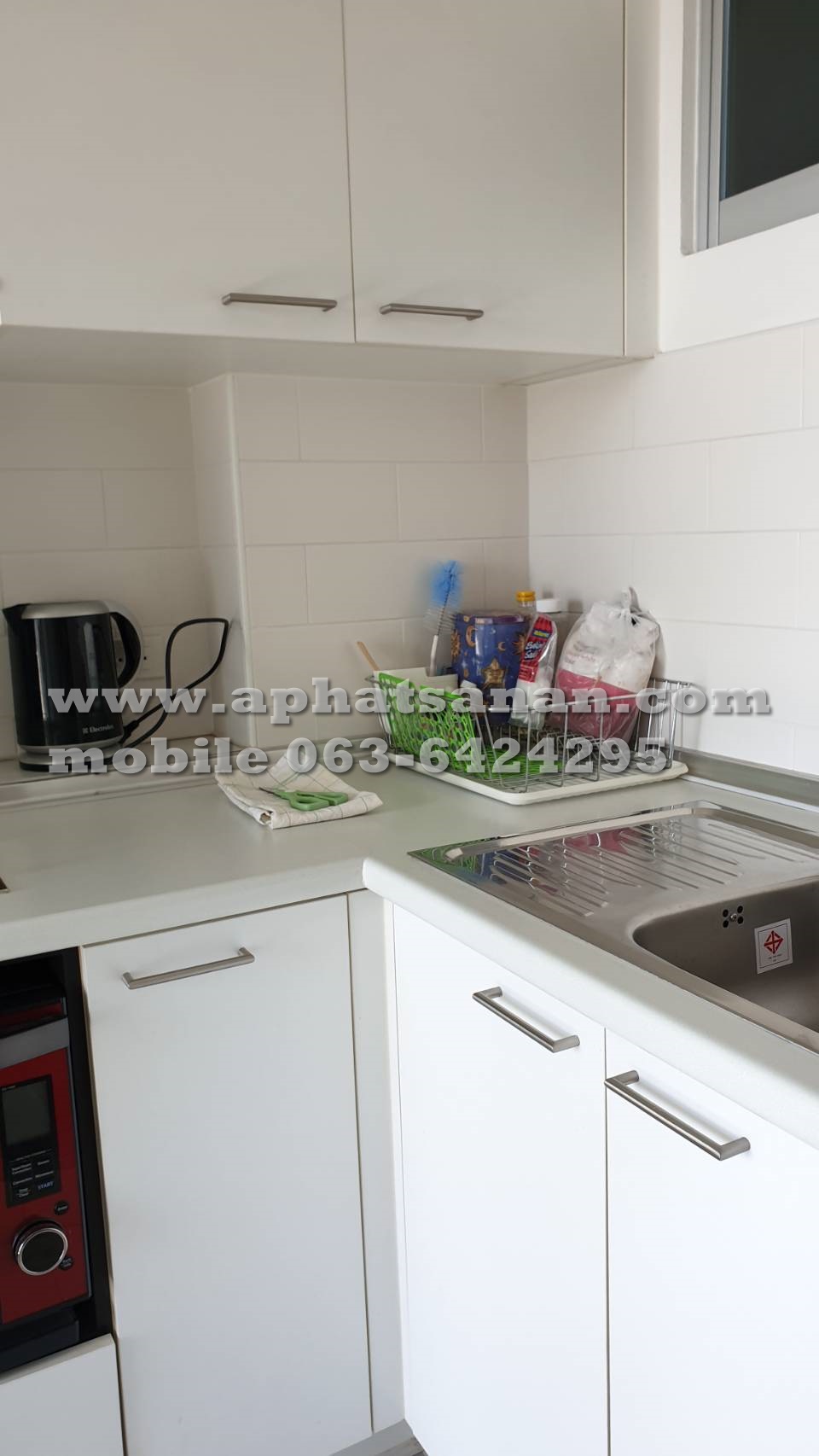 ขายคอนโด LPN พระราม 8