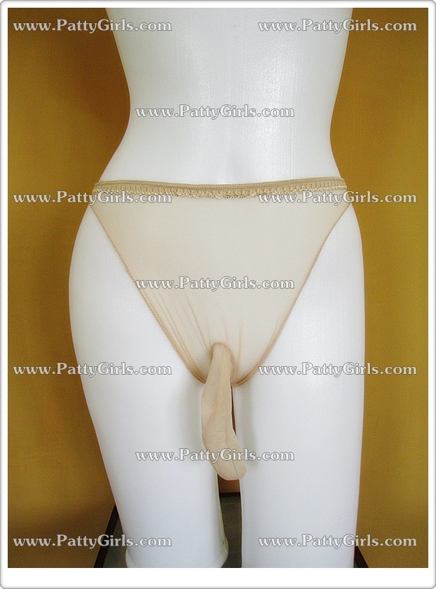 NA111 กางเกงในถุงน่อง กางเกงในเซ็กซี่มาในแบบเนื้อถุงน่องบางๆ ต้นขาเว้าสูงรองรับท่านที่ต้นขาใหญ่ได้ เนื้อถุงน่องนิ่มนวลสวมใส่สบายยืดขยายได้ค่อนข้างเยอะ มีให้เลือกทั้งแบบผู้ชายและผู้หญิงตามรูปถ่ายสินค้าจริงเลยค่ะ