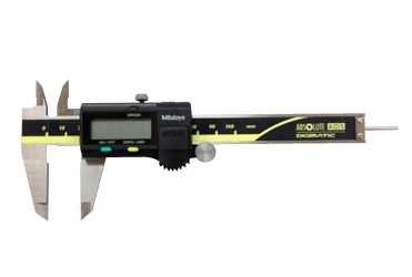 Standard ABS Digimatic Caliper CD-10AX
