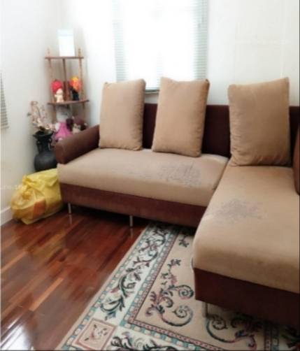 ขาย บ้านเดี่ยว 2 ชั้น หมู่บ้านชัยพฤกษ์ เทพารักษ์