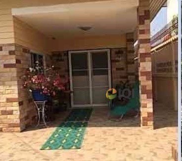 ขายบ้านชั้นเดียว หมู่บ้านเครือวัลย์ ซอยแบริ่ง 19 ใกล้รถไฟฟ้าสายสีเหลืองและสายสีเขียว