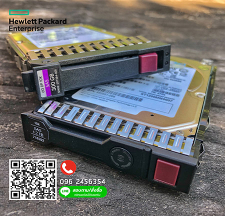 627195-001, HP 627117-B21, 627114-002, HP 300GB, 6G, SAS, 15K RPM, SFF (2.5-inch), Hot Plug ,Enterprise Hdd