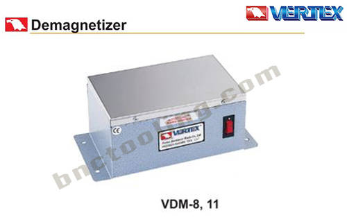 VERTEX,Demagnetizer,VDM-8/VDM-11