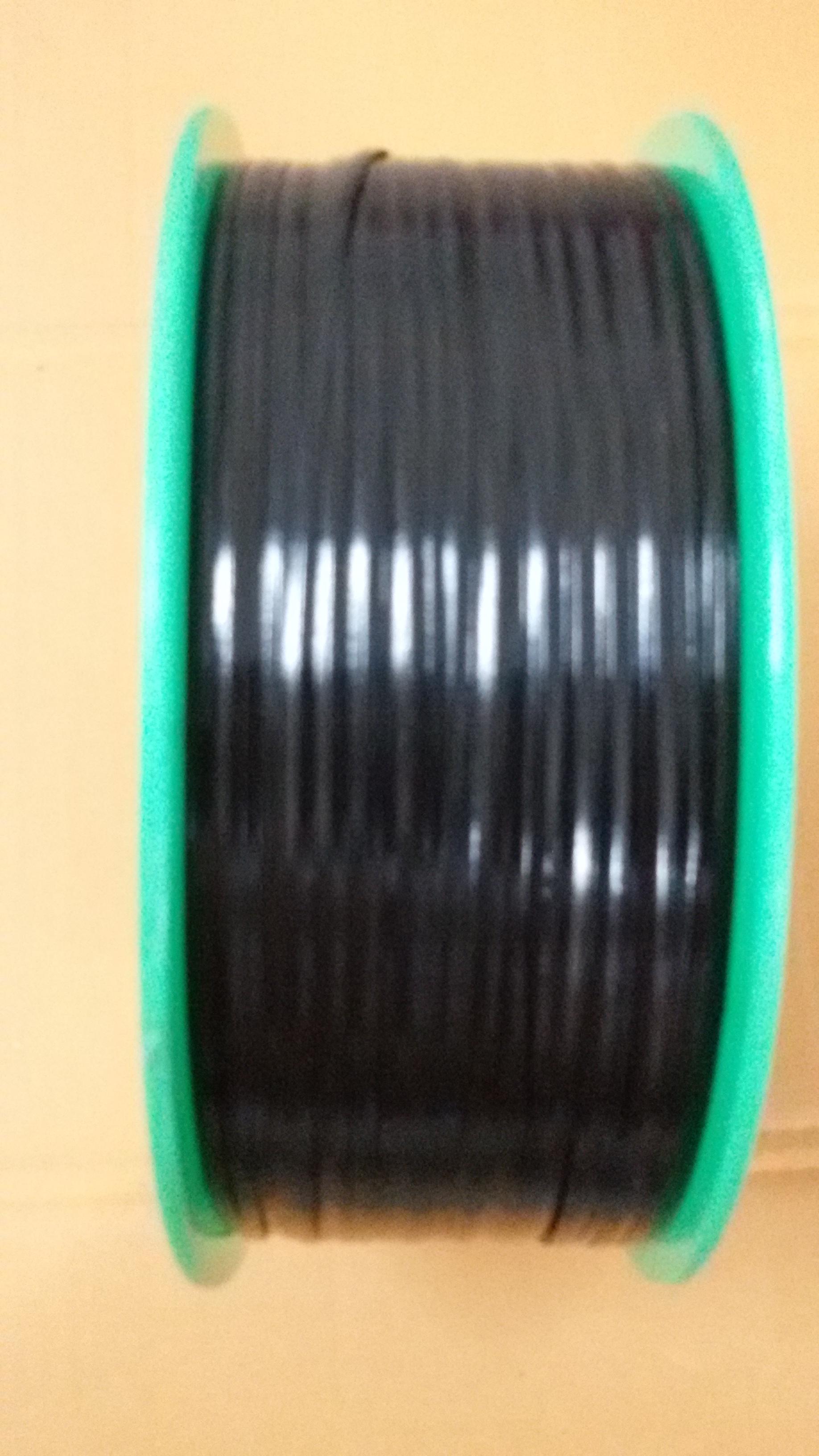 ลวดมัดสายไฟ ลวดมัดของ ลวดมัดสินค้า ลวดเคลือบพลาสติก ลวดหุ้มพลาสติก-บจก.พลาติกแอนด์ไวร์โปรดัก ลวดมัดสายไฟหุ้ม PE SKU-00158