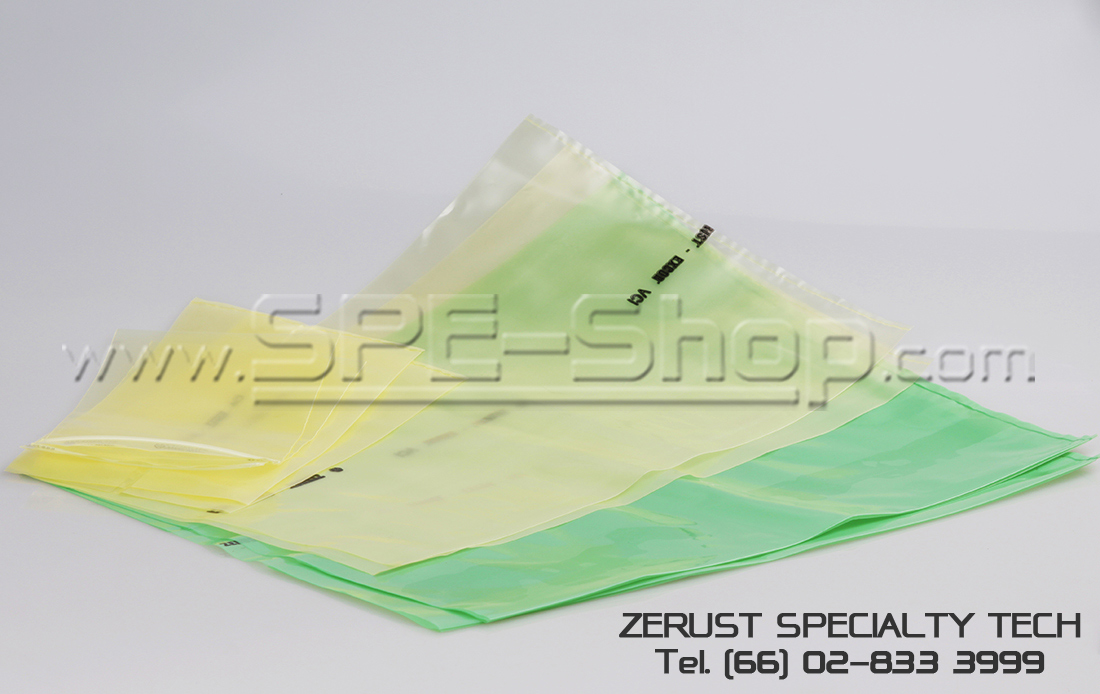VCI Bags