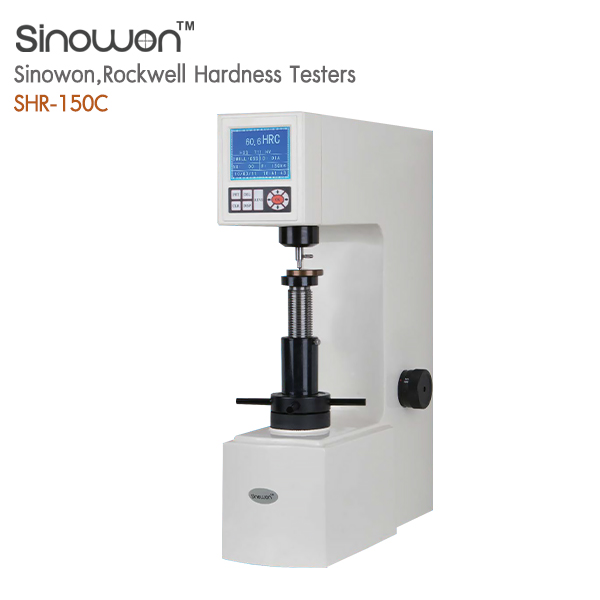 Sinowon,Rockwell Hardness Testers SHR-150C