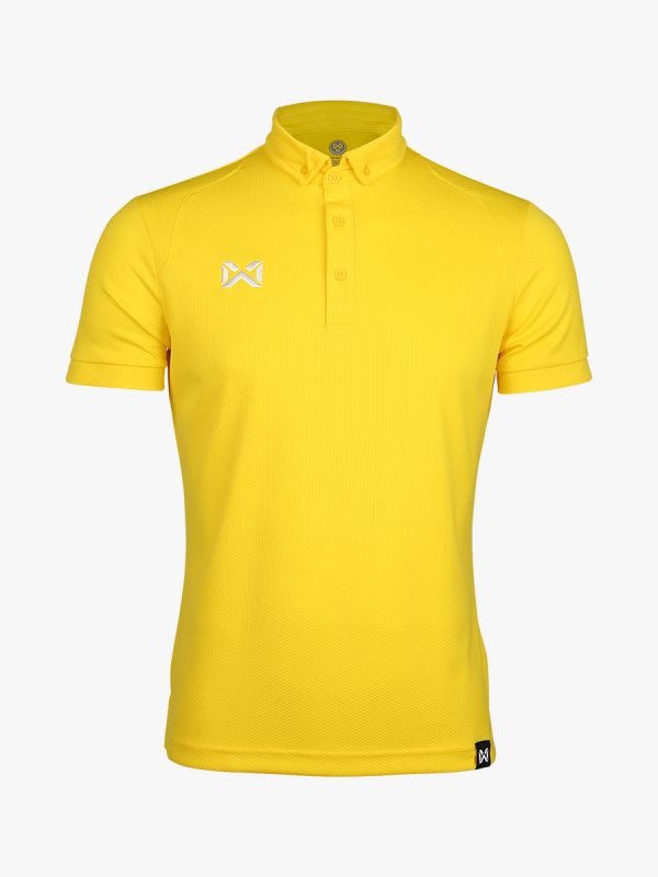 Special Price!! WARRIX เสื้อโปโล วอริกซ์ รุ่น Bubble รหัส WA-3324