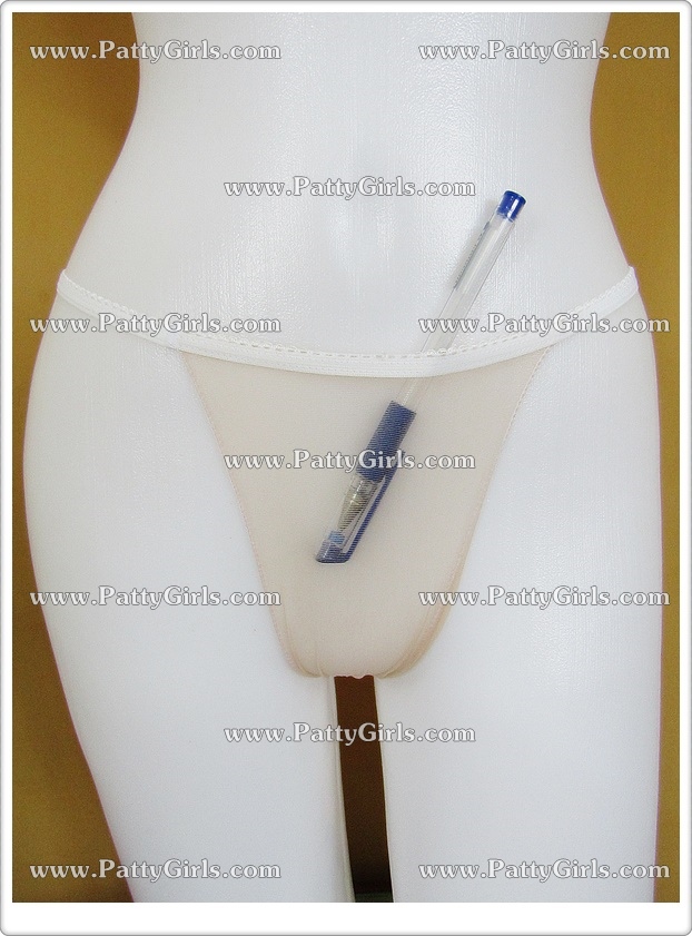 NA116 กางเกงในถุงน่อง กางเกงในเซ็กซี่มาในแบบเนื้อถุงน่องบางๆนิ่มๆ เนื้อถุงน่องนิ่มนวลสวมใส่สบายยืดขยายได้ค่อนข้างเยอะ ใส่ได้ทั้งชายและหญิงเลยค่ะ