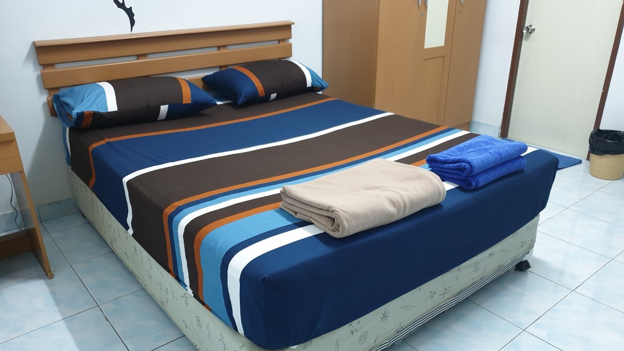 ขายอพาร์ทเม้นท์ ถนนศรีนครินทร์ สมุทรปราการ