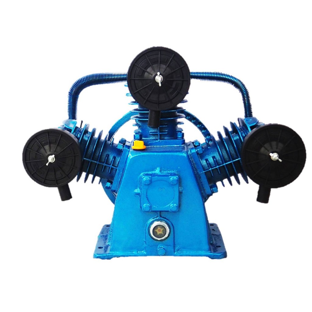 หัวปั๊มลม 2HP 3สูบ 3065