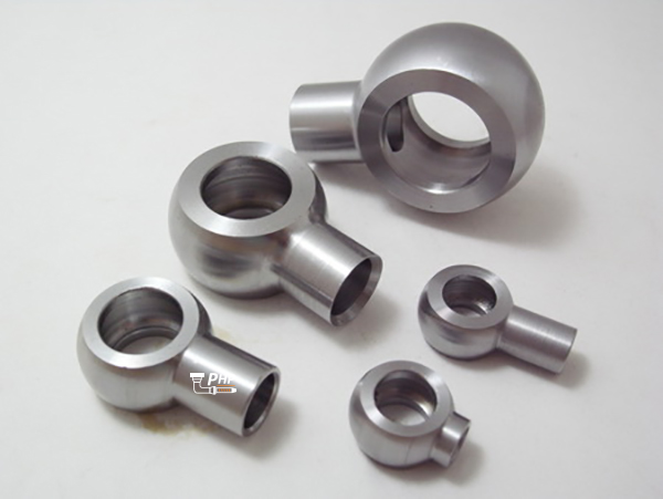 Solder Banjo , BANJO Bolt รับผลิต รับกลึง หัวเบนโจ ขนาดต่างๆ