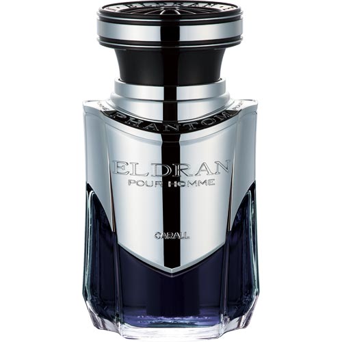 น้ำหอมรถยนต์ CARALL ELDRAN PHANTOM [Platinum Shower]