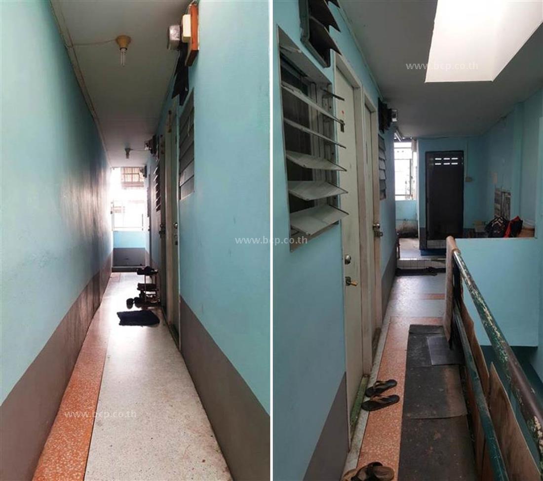 ขายอาคารพาณิชย์ ถนนเจริญกรุง 85