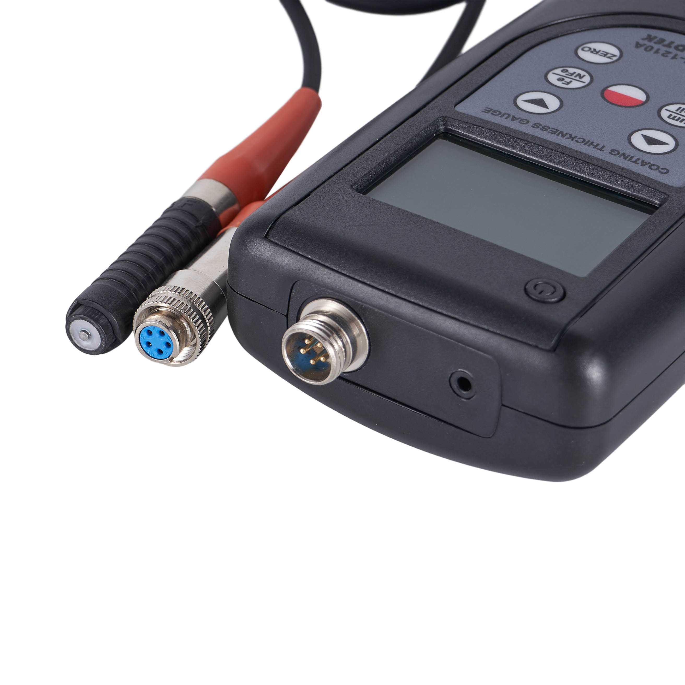 เครื่องวัดความหนาสี,Landtek, Coating Thickness Gauge CM-1210A,