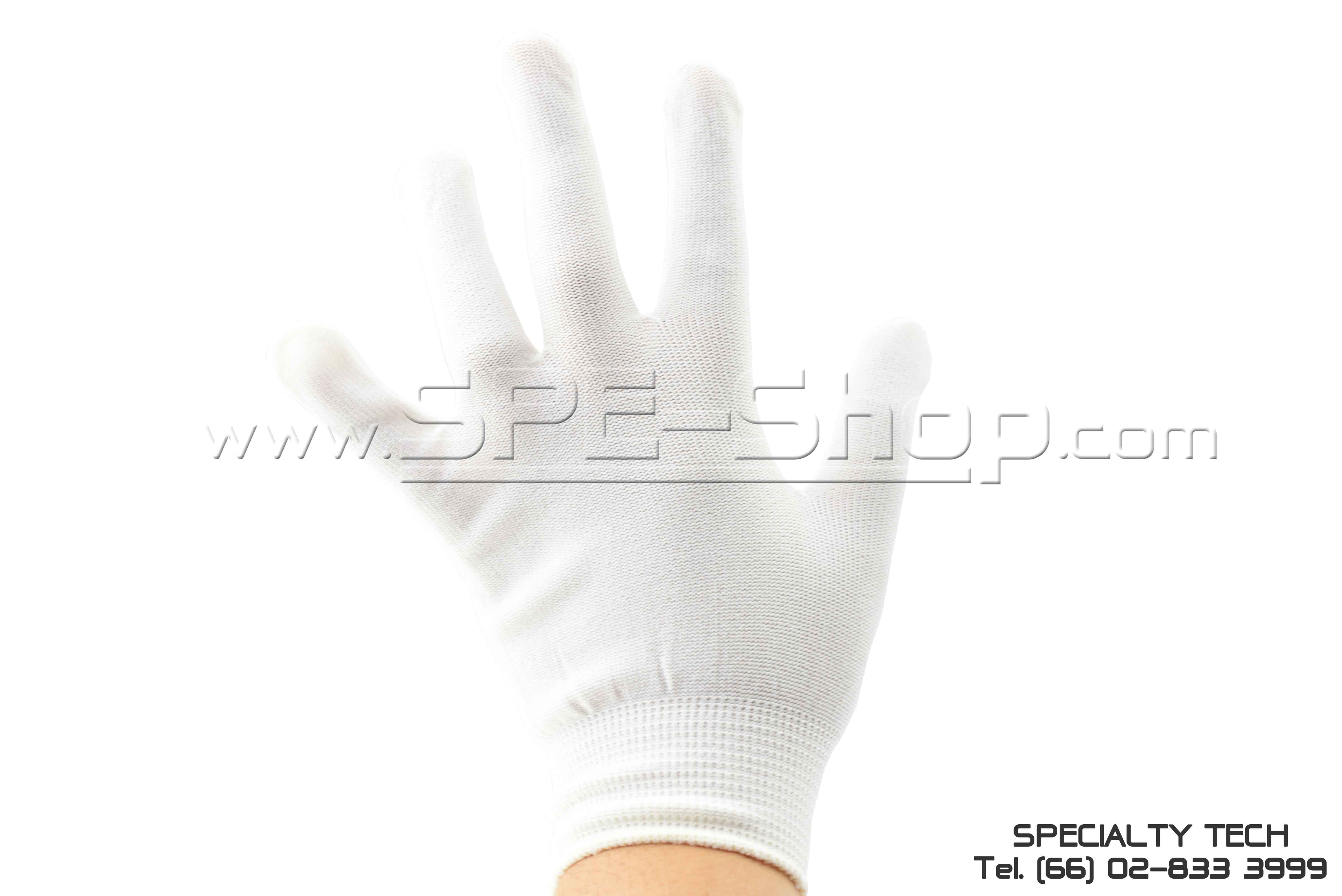 Glove SW Fit Uncoated