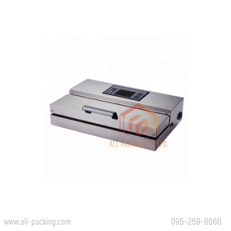 เครื่องซีลสูญญากาศ รุ่น VS-950