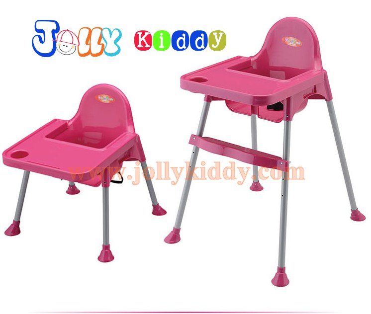 C10157 เก้าอี้ High Chair นั่งทานข้าวสำหรับเด็ก