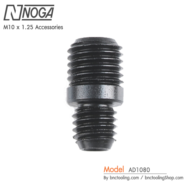 NOGA,M10 x 1.25 Accessories,AD1080